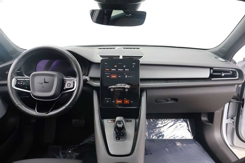 Polestar 2 Long Range Dual Motor      2022