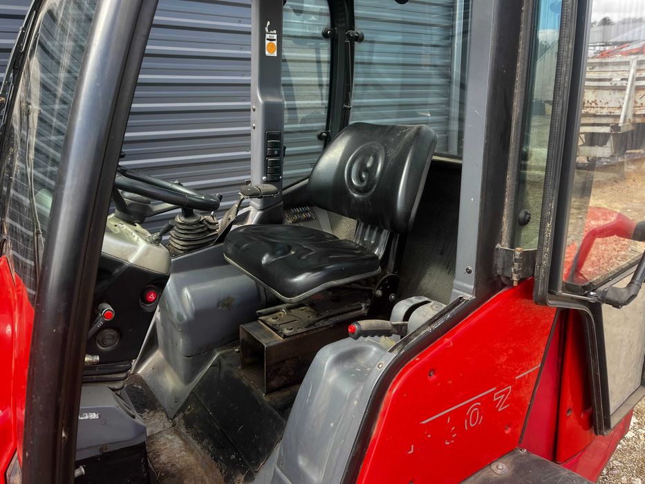 Ładowarka Schaffer 4350Z