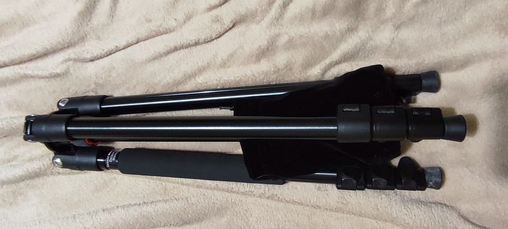 Tripé nikon Canon sony