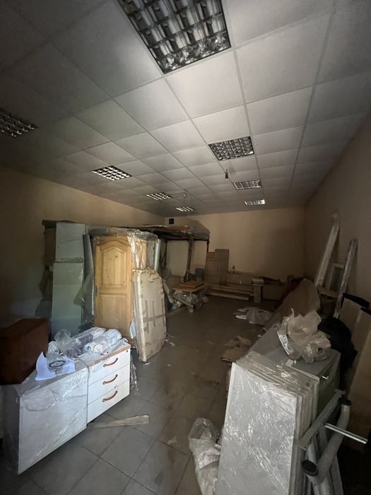 Продаж складського комплексу 700 м² у центрі м. Боярка
