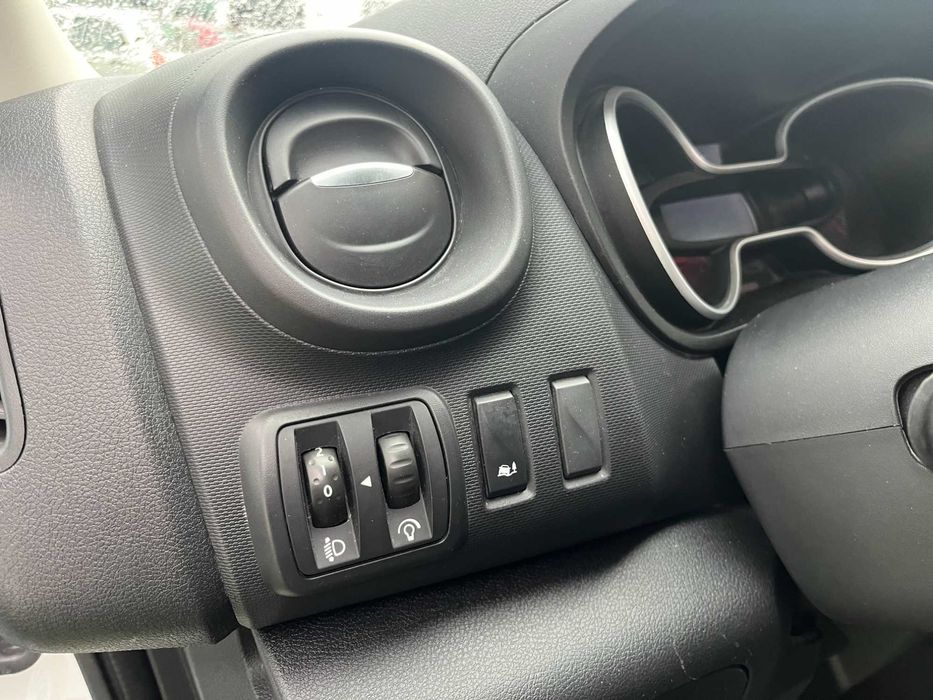 Renault trafic 2.0DCI