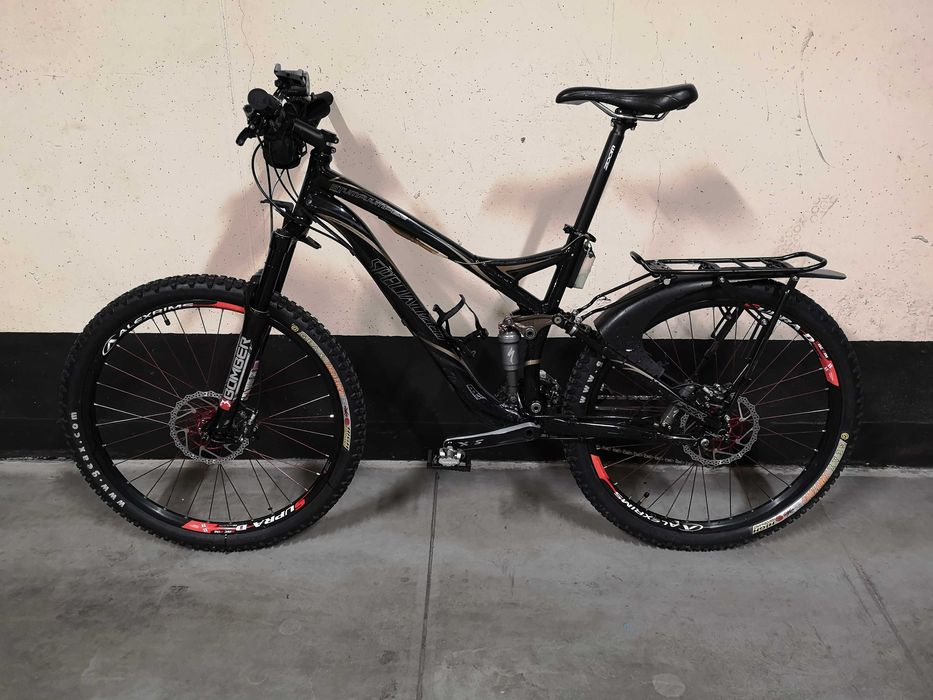 Rower Specialized Stumpjumper FRS Pro "M"