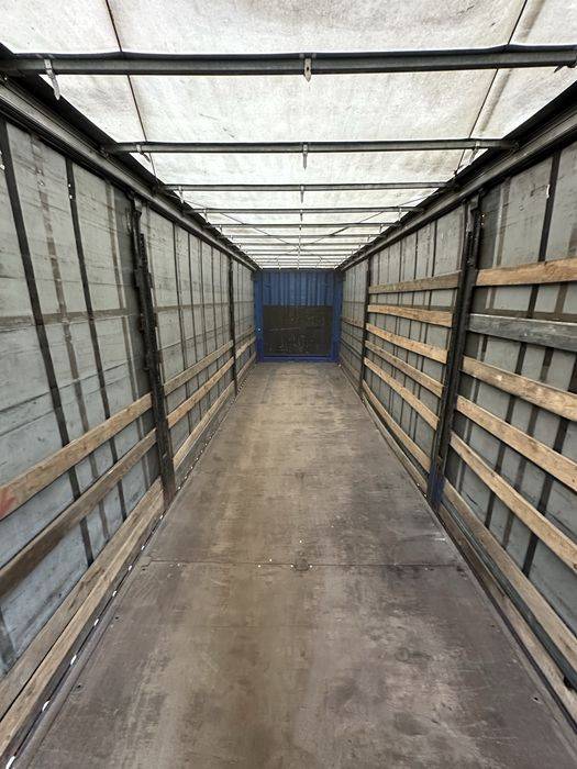 Продам напів причіп або обміняю