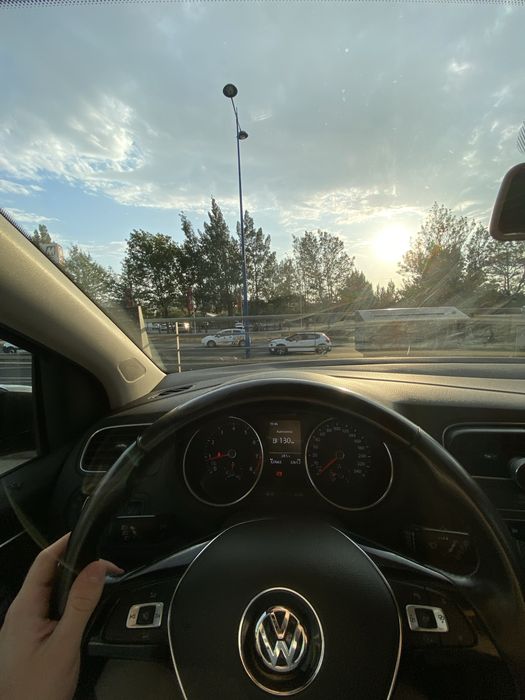 VW Polo 1.0 75cv