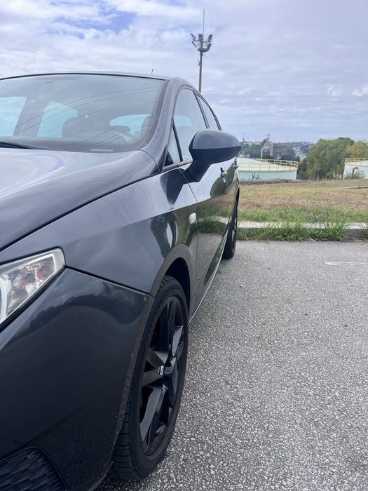 SEAT Ibiza 1.6 TDI Reference DPF