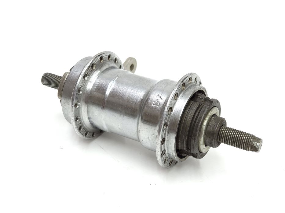 NOWA Piasta tylna radziecka 36 szprych Zif Mińsk Ural Ukraina CCCP