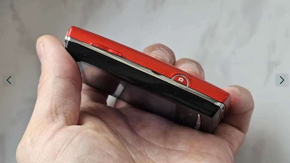 Sony Ericsson Xperia Mini Pro  . Sprawna . Fajna