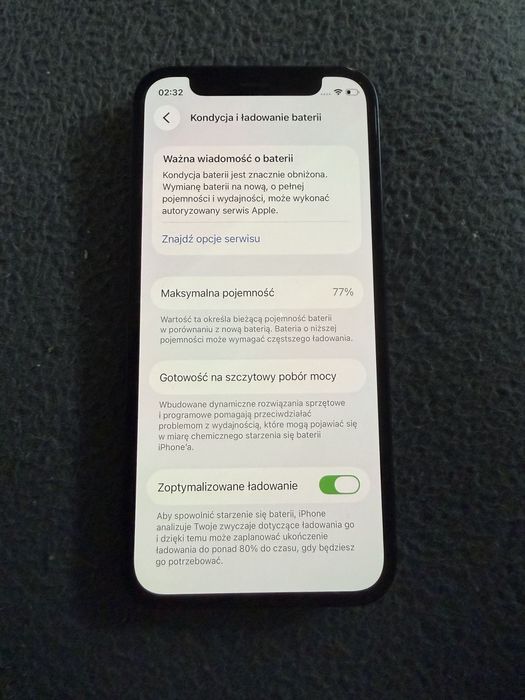 Iphone 12 mini 128gb