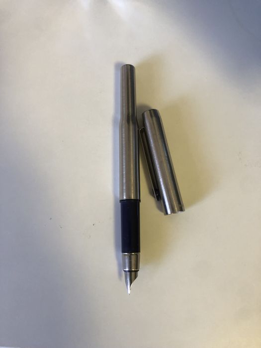 Перьевая ручка Parker, made in UK