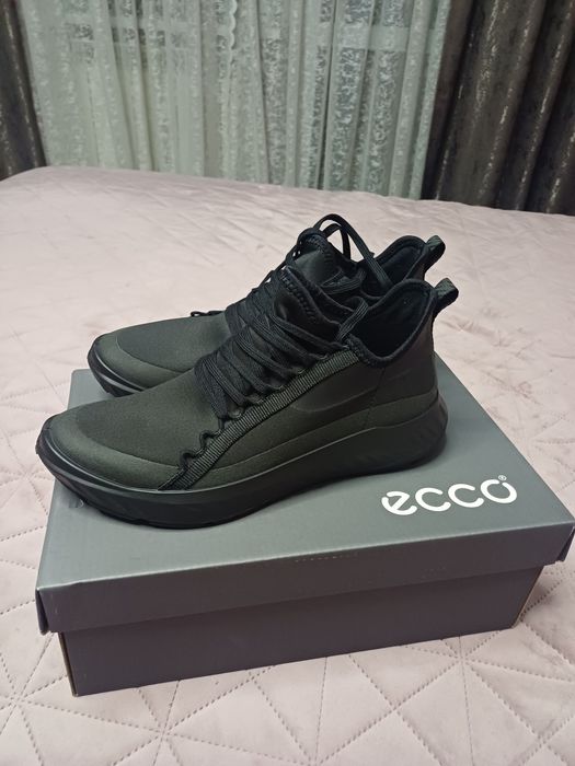 Кросівки кеди ecco
