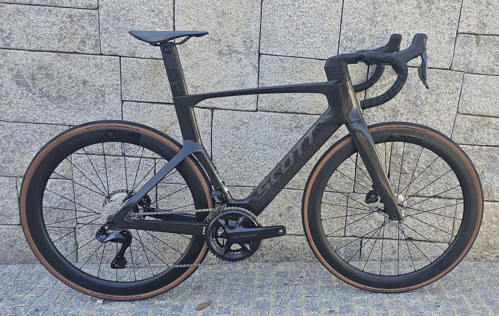 Scott Foil RC 10 M 54