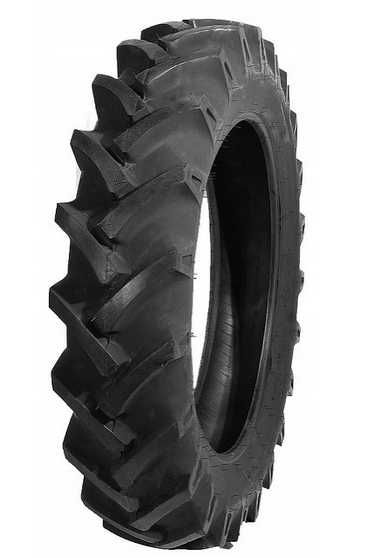 Opona 12.4-28 122 A6 8PR TA60   Mega Mocna