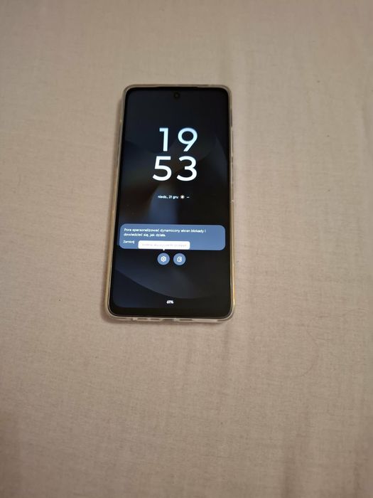 Sprzedam Moto g56 8/256 GB