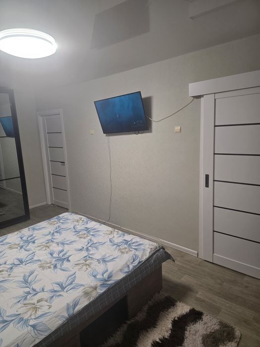 Квартира подобово  850грн (хозяйка) фото реальні