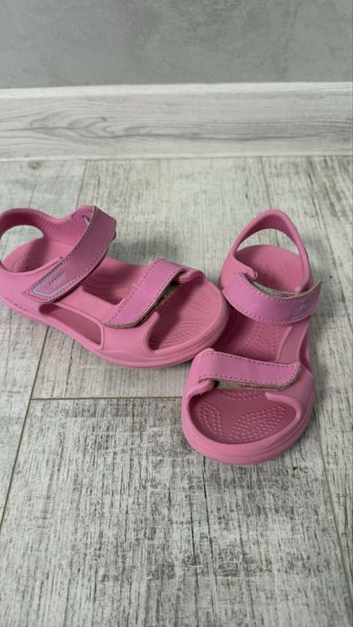 Сандалі — Crocs Swiftwater Expedition Sandal р.c12