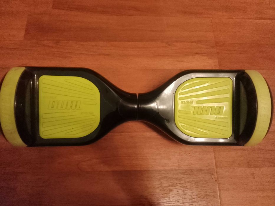 Deska Elektryczna Howerboard