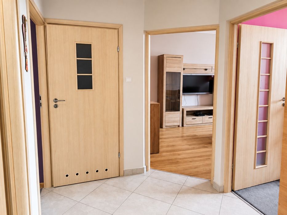 3-pokojowe mieszkanie 58 m² | parter | Radzyń Podlaski