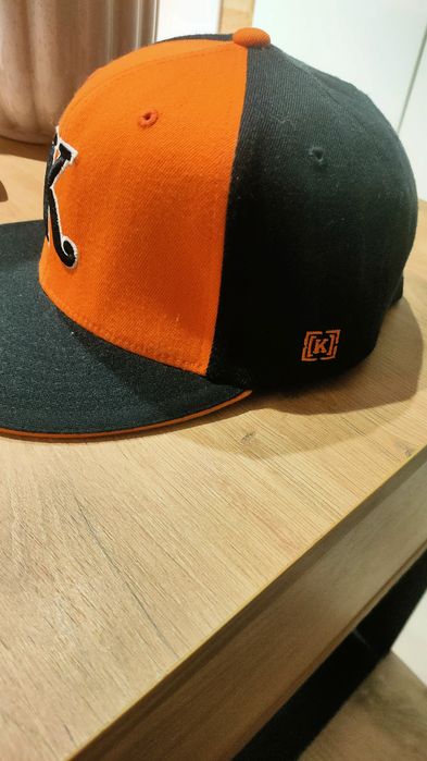 Sprzedam czapkę z daszkiem