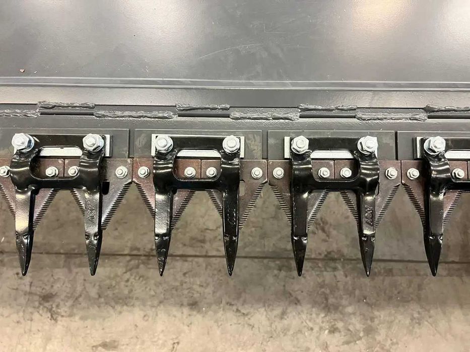 Ріпаковий стіл (пристрій для збирання ріпаку ) від 4 до 10 м.