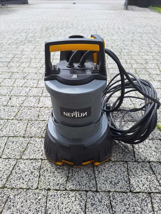 Pompa Neptun NKSP - E 52.