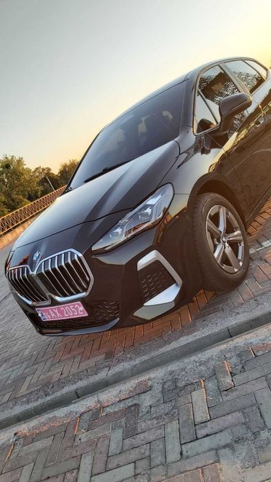 Продам BMW 220i Active Tourer, 2023 г.в.