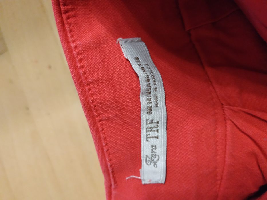 Spódnica Zara r. 36 S