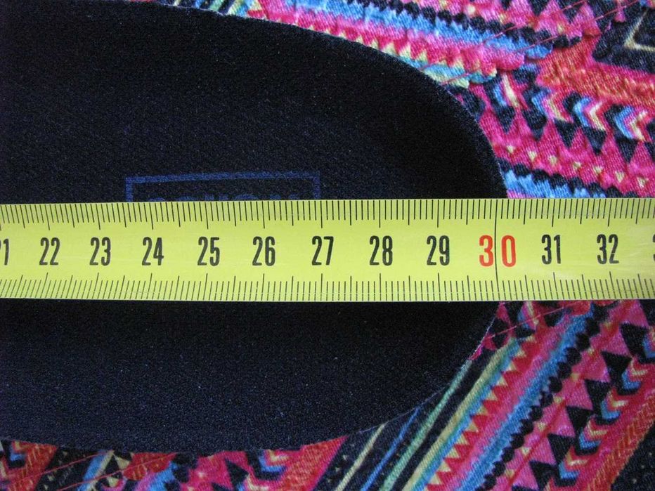 buty wojskowe US ARMY Wellco desert goretex 45