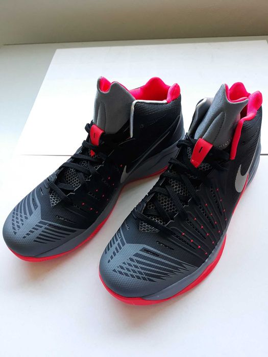 Nike n.º 46 P/ BASKETBALL profissionais NOVAS - PROMOÇÃO