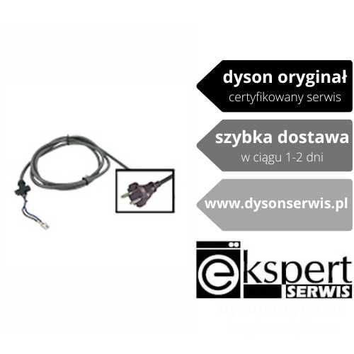 Oryginalny Przewód zasilający PuriferHot+Cool od dysonserwis 971578_06
