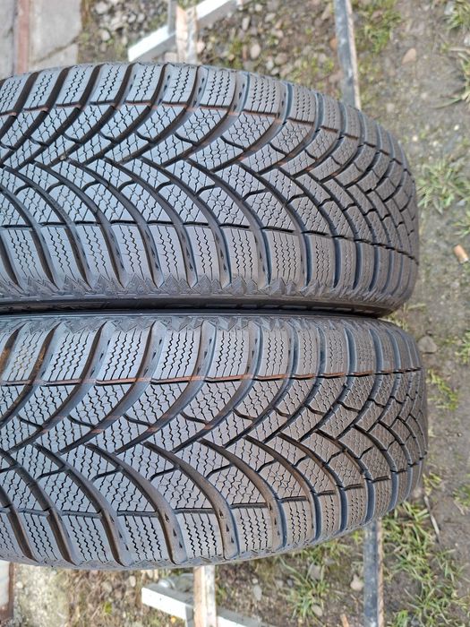 Opony Zimowe 185/60R15 Semperit Speed-Grip 5 185/60/15 2 Szt 2025 Rok