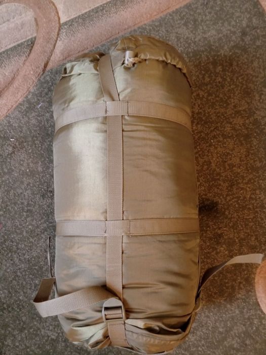 Тактична спальна система BIVI Bag Tactical(спальник)