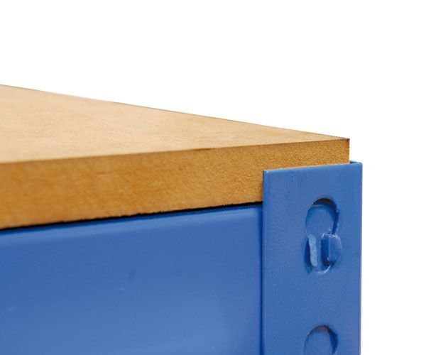 Bancada Banca Estante de trabalho com painel perfurado p/ ferramentas