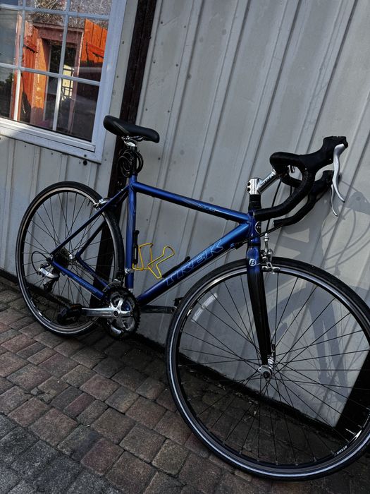 Szosa Trek 1000 stan bdb
