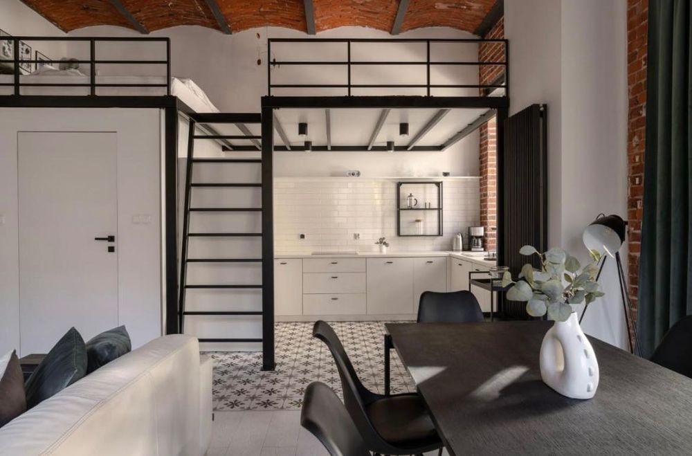 Apartament centrum/ferie/walentynki