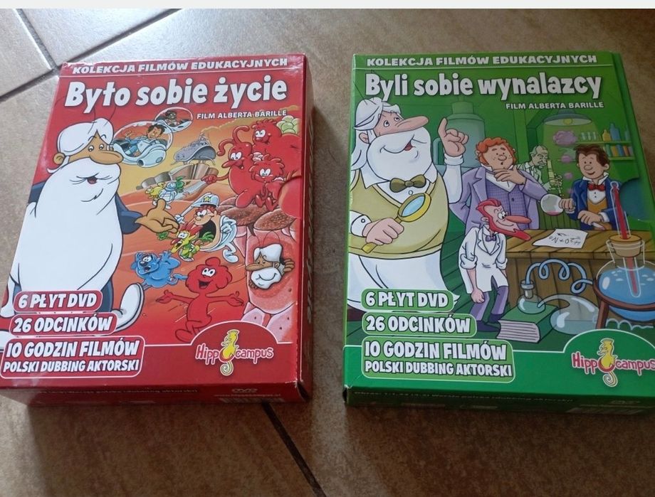 Było sobie życie CD