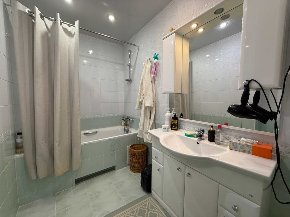 Будинок в місті Березань, ремонт, сауна, альтанка, басейн є ВІДЕООГЛЯД