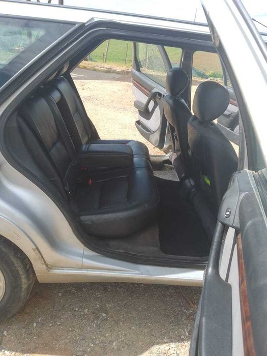 Carro citroen Xantya 98
