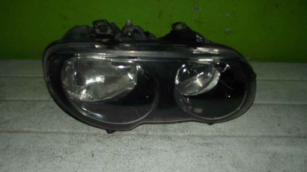Farol Direito Mg Zr - 2000 / 2005