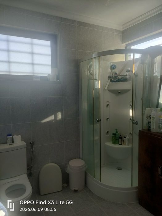 Quinta con casa toda moderno