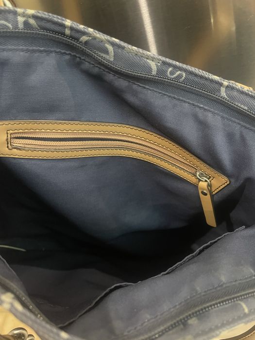 Сумка жіноча Calvin Klein оригінал