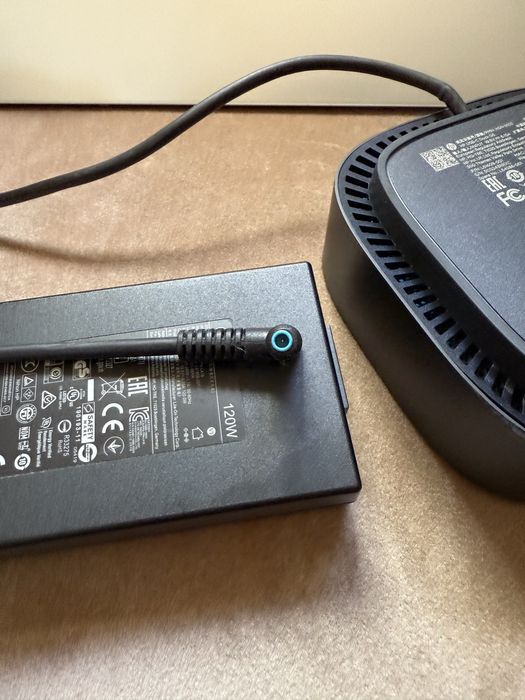 HP G5 HUB Docking Station Multiportas com Cabo USB C