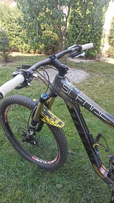 Rower Stevens Sledge Es  Enduro/Full/Freeride