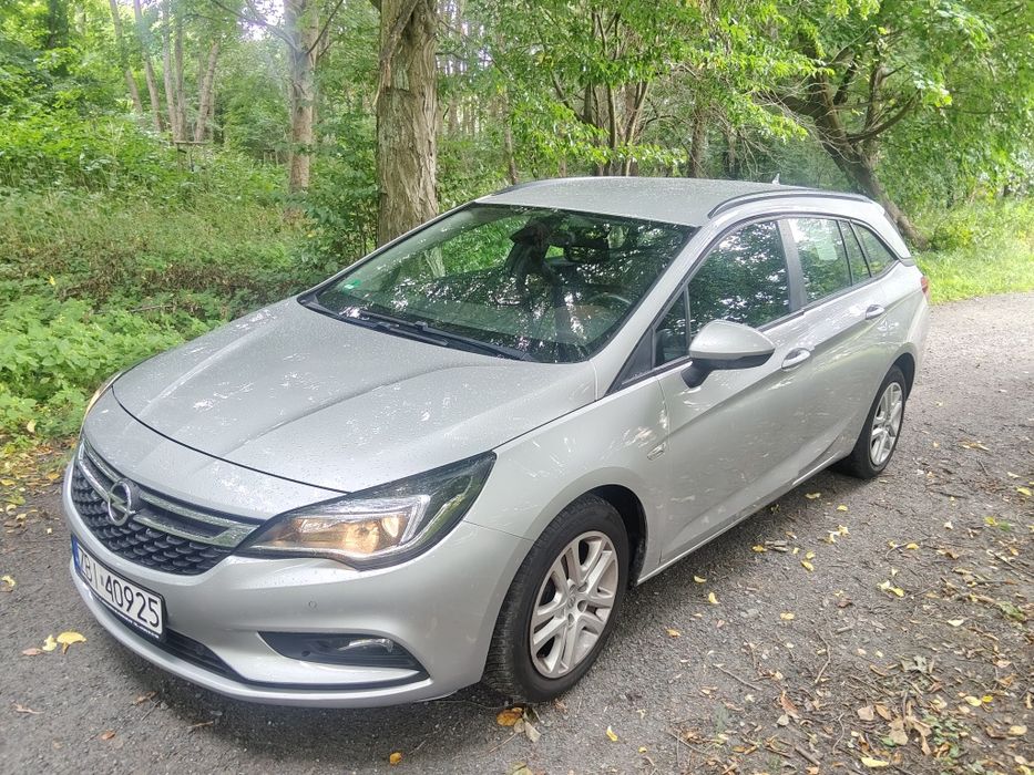 Sprzedam Opel Astra