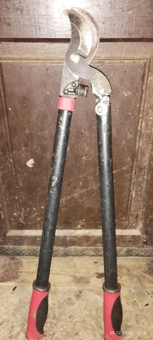 Сектор садовий 730 мм