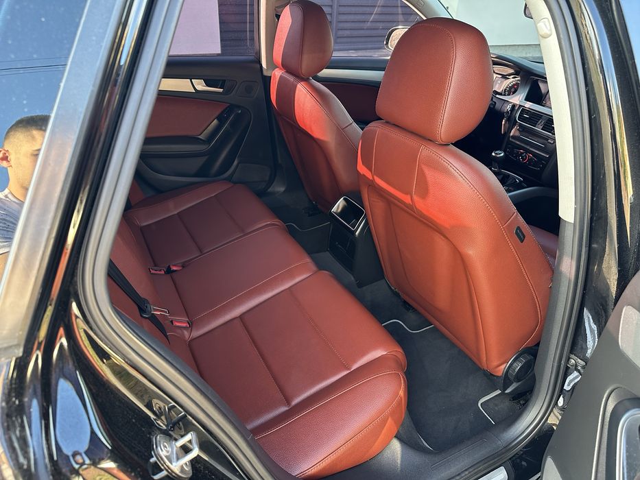 Продам ауди а4б8