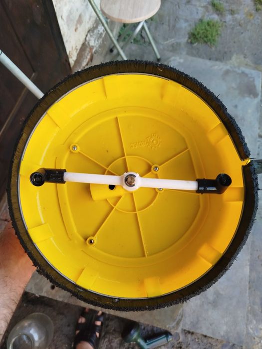 Насадка для мийки керхер