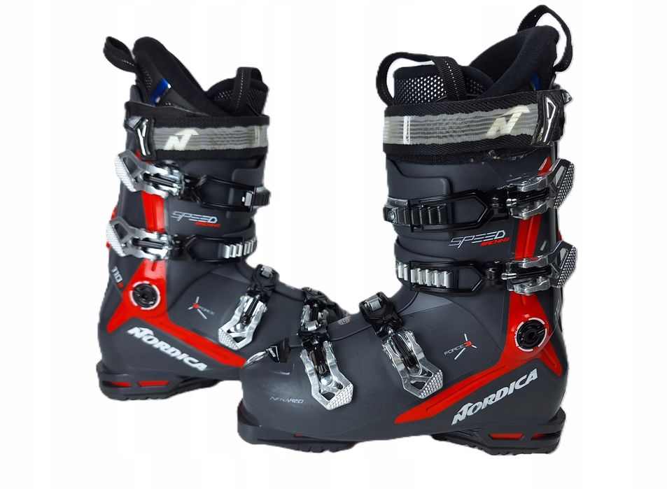 *nartybochnia.pl* NORDICA speed MACHINE 110 R GW - 26,5 / 41 NABO 5898