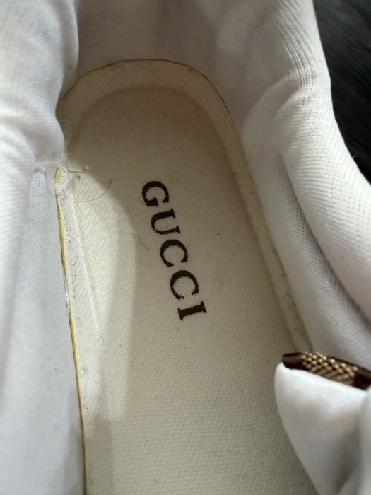 Buty Gucci roz 42