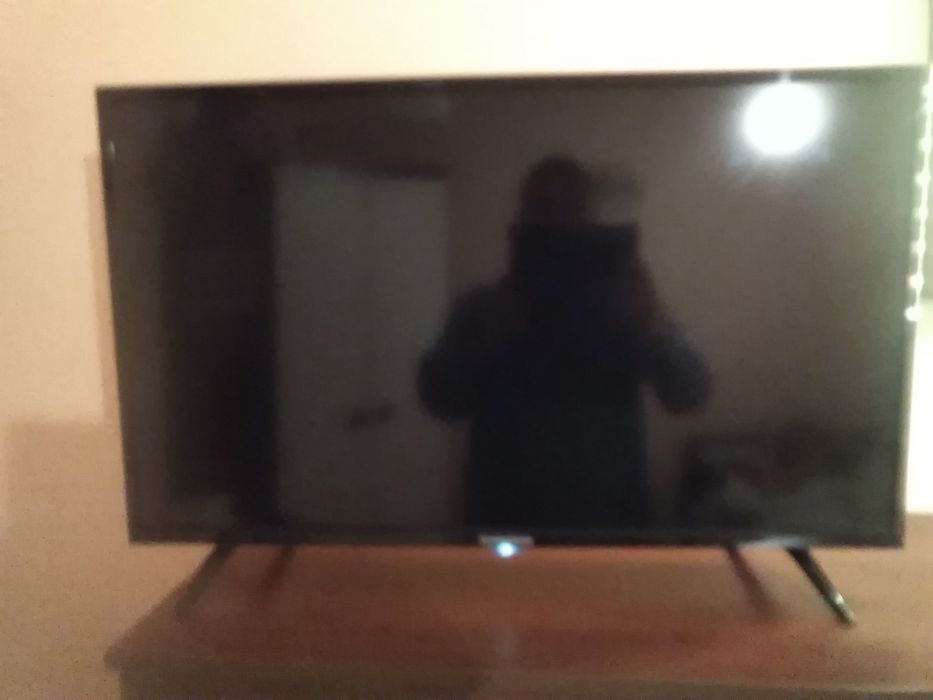 Telewizor Thompson 32"" uszkodzony