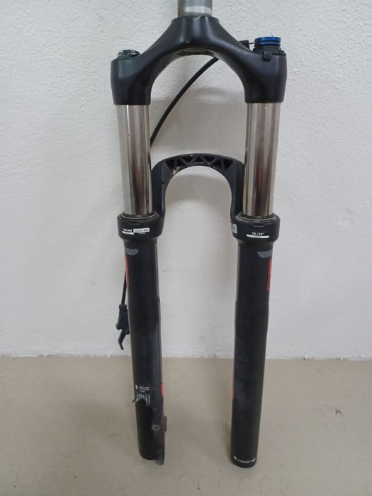 Rock shox xc32 roda 29"